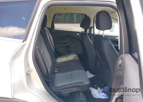 2015 Ford Escape Se z USA, uszkodzony, nr VIN 1FMCU0G78FUB67305